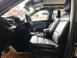 فۆرد ئێکسپلۆرەر